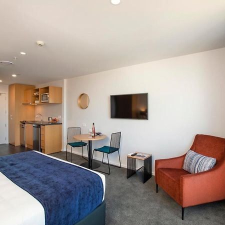 Quest Tauranga Central Esterno foto