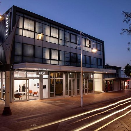 Quest Tauranga Central Esterno foto