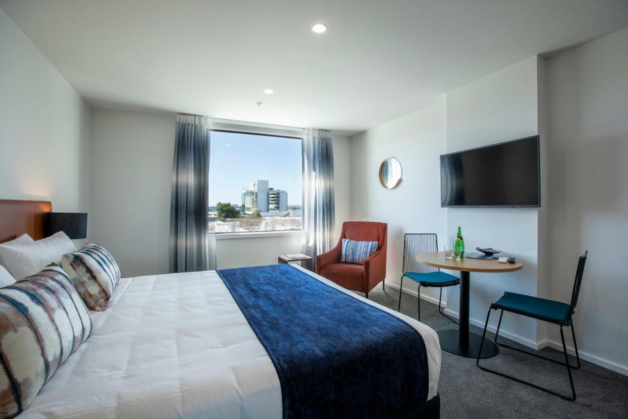 Quest Tauranga Central Esterno foto