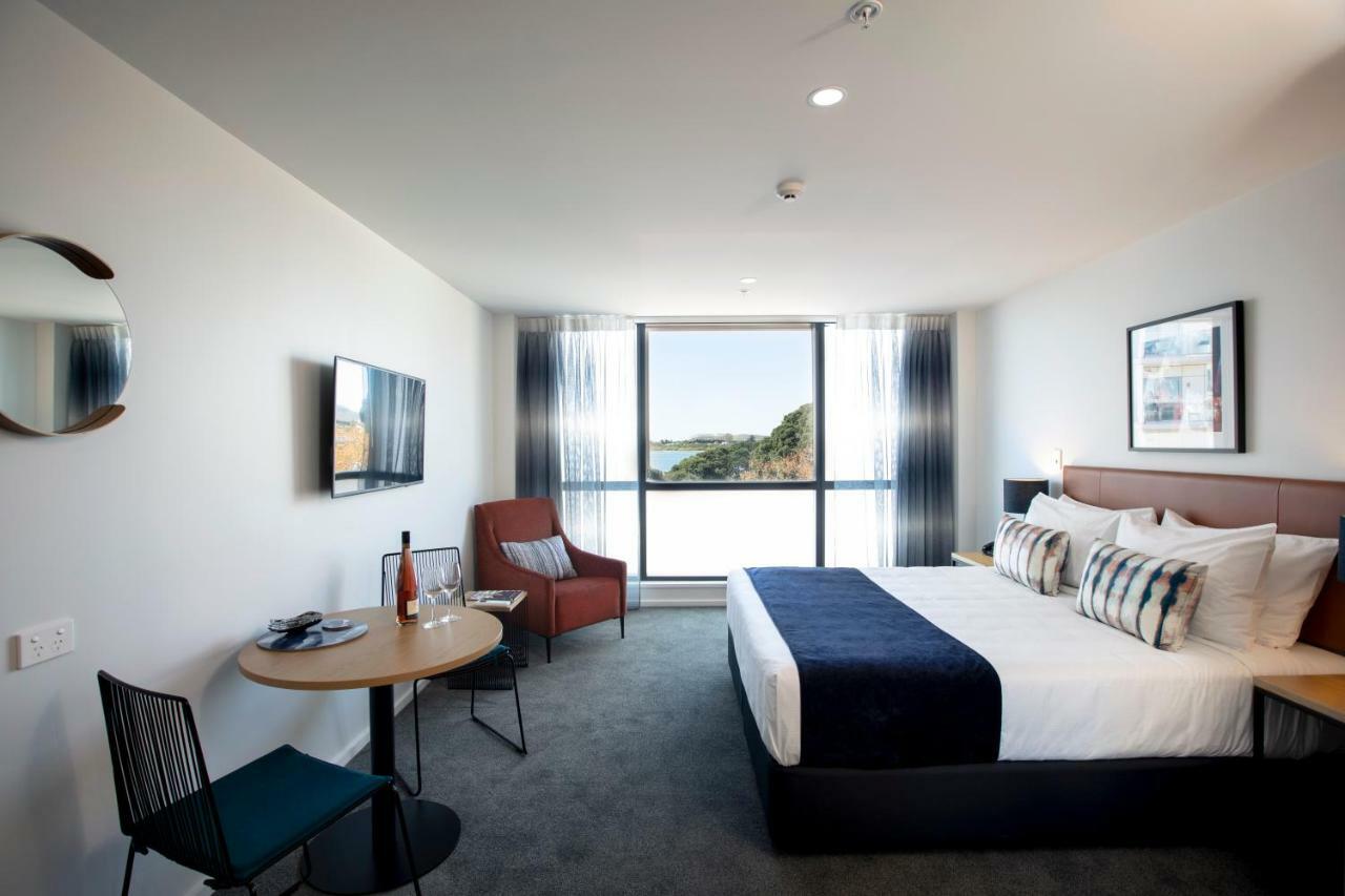 Quest Tauranga Central Esterno foto