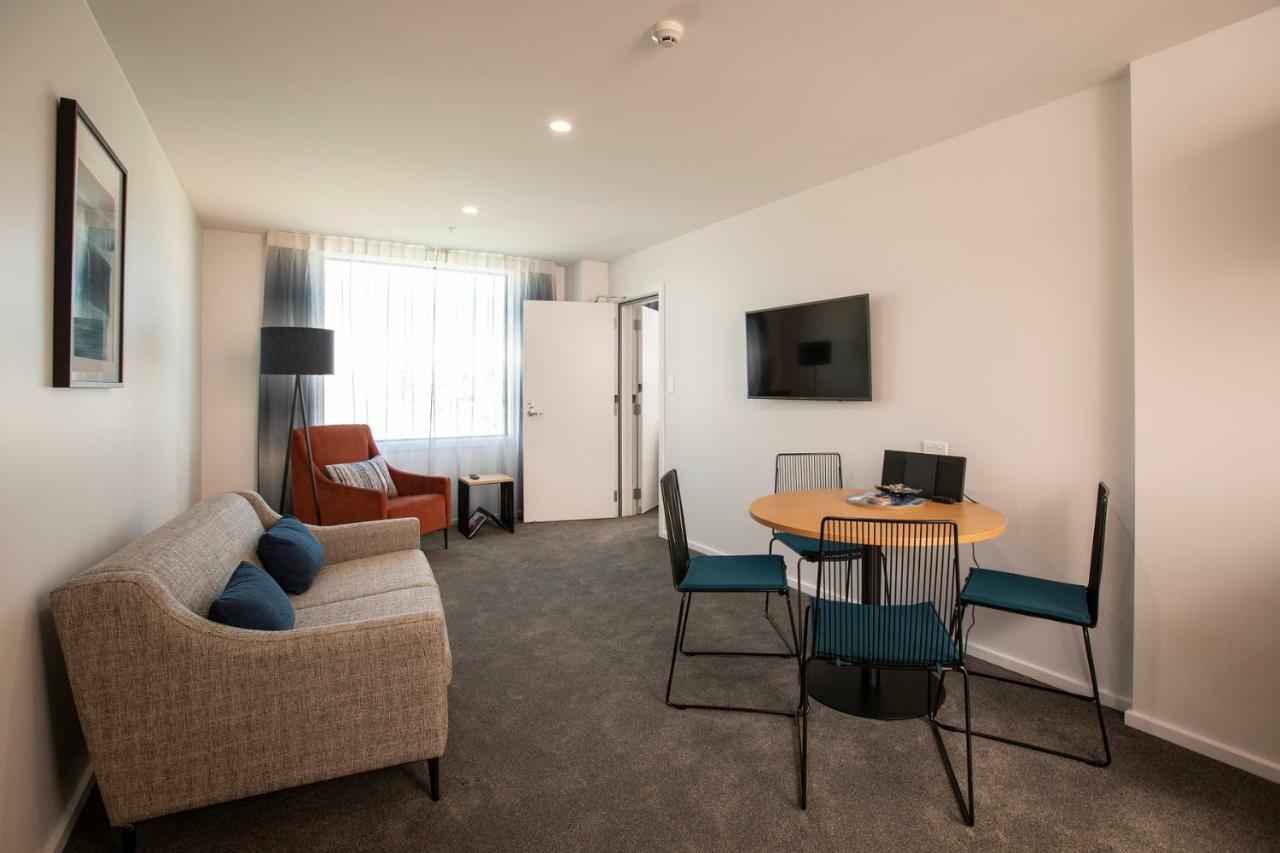 Quest Tauranga Central Esterno foto