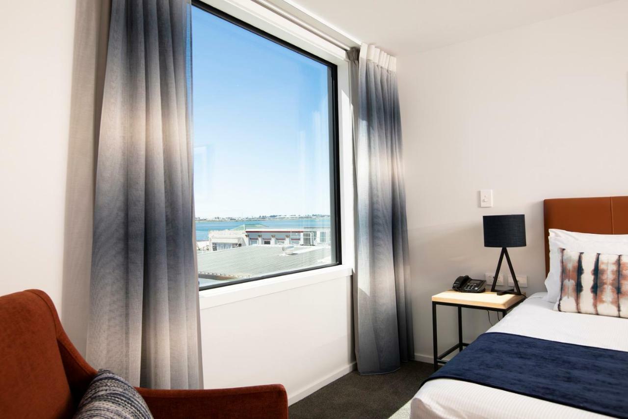 Quest Tauranga Central Esterno foto