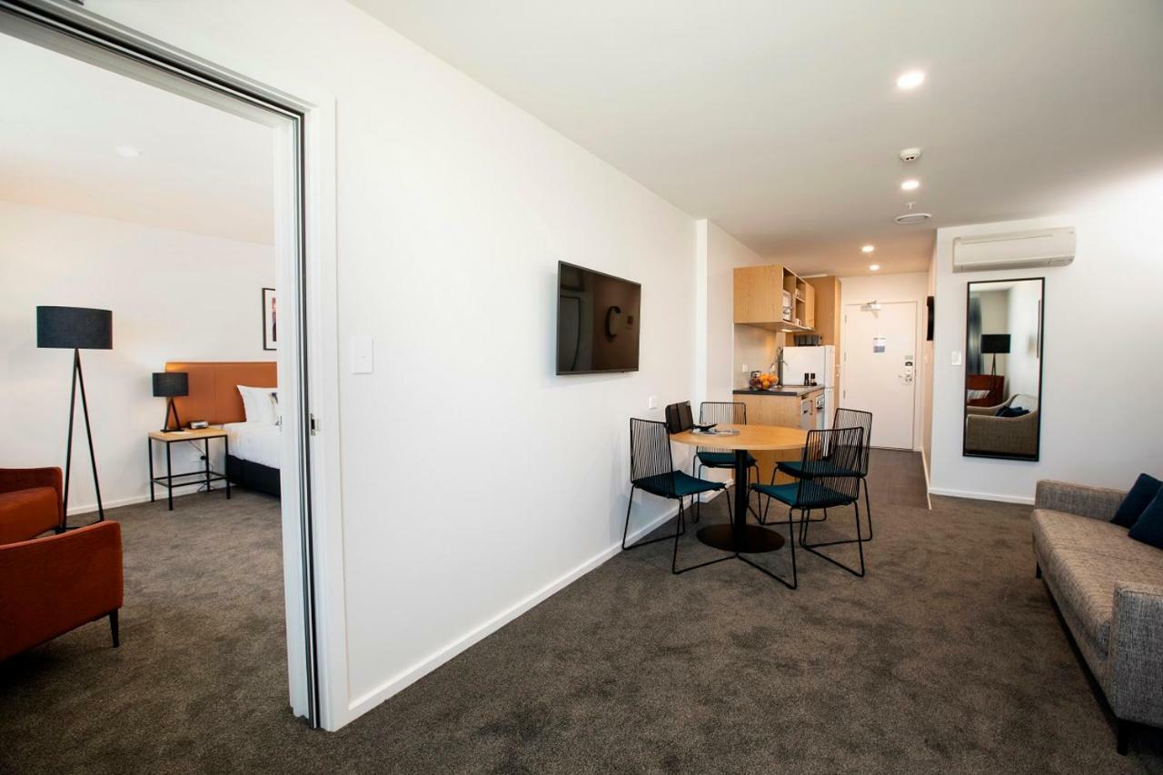 Quest Tauranga Central Esterno foto