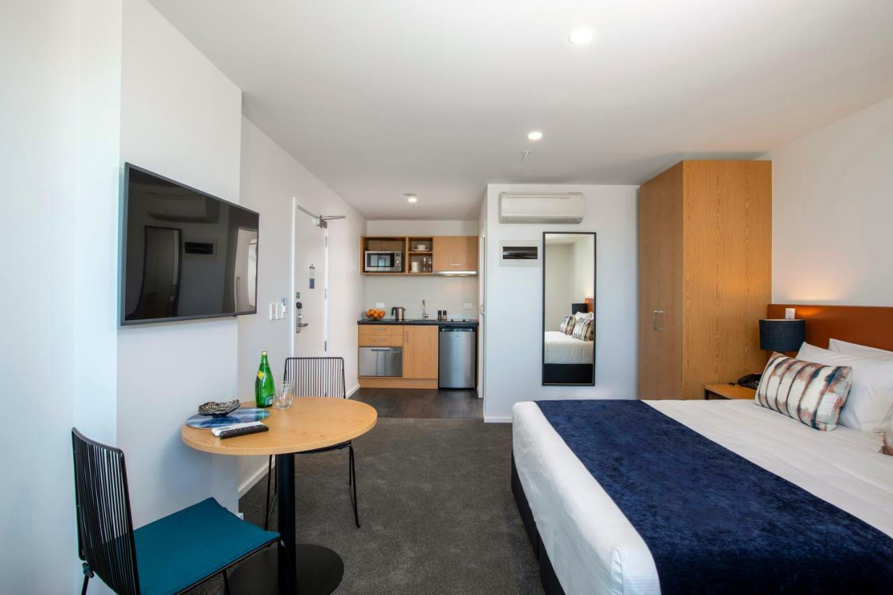 Quest Tauranga Central Esterno foto