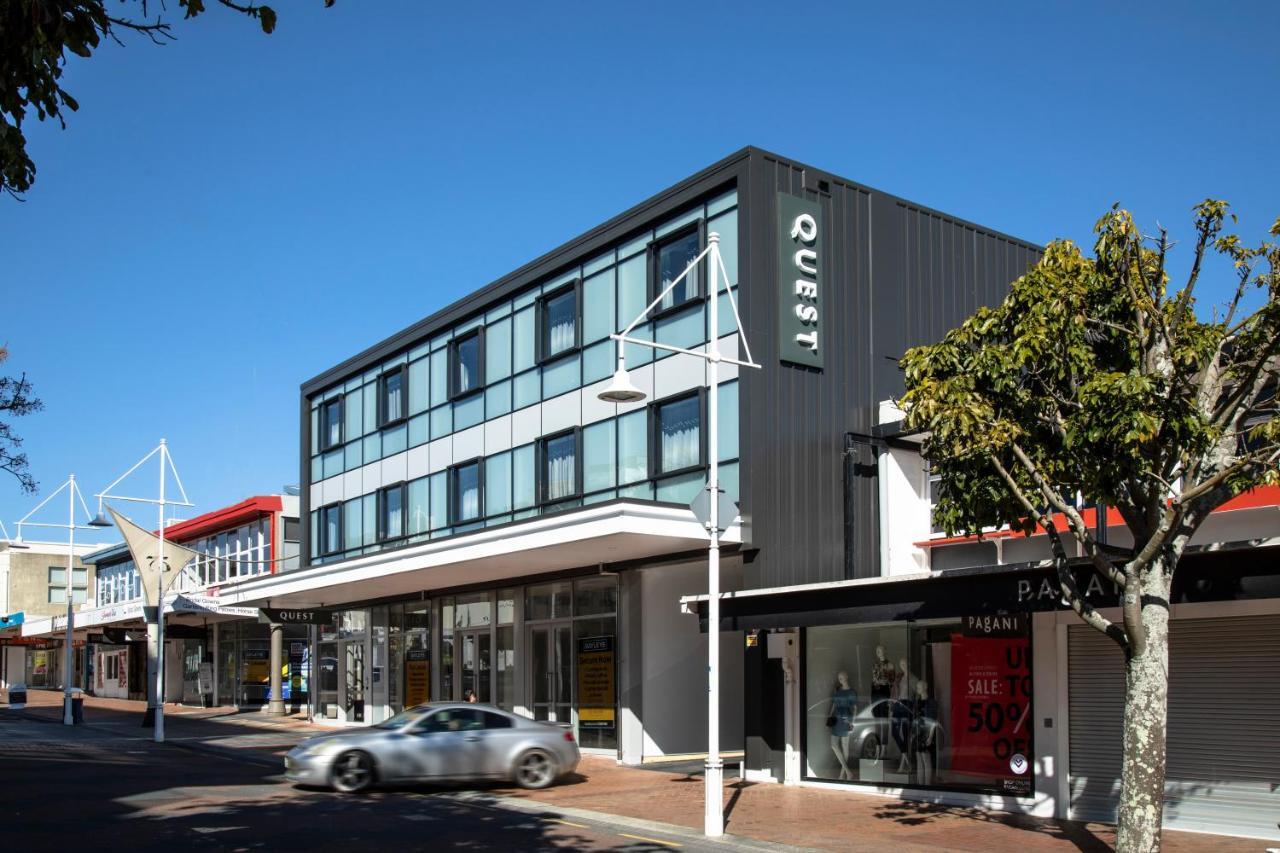 Quest Tauranga Central Esterno foto