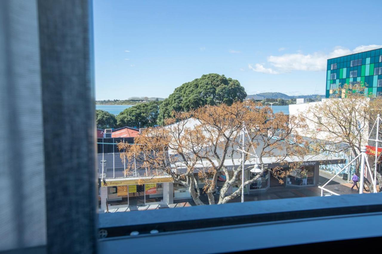 Quest Tauranga Central Esterno foto